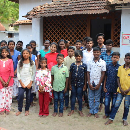 Kiruba centre, Thazhakudi (12)